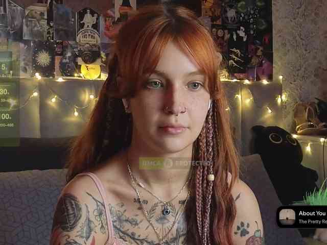 LisLy webcam