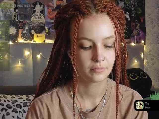 LisLy webcam