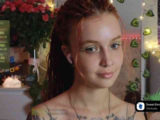 LisLy webcam