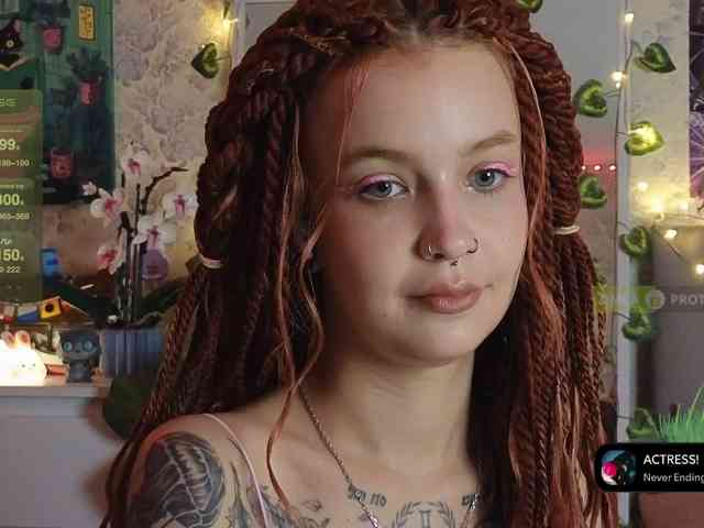 LisLy webcam