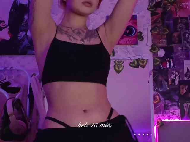 LisLy webcam