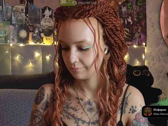 LisLy webcam