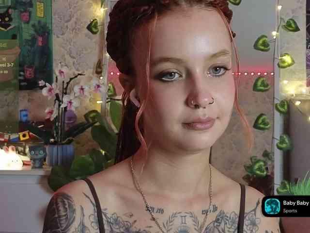 LisLy webcam