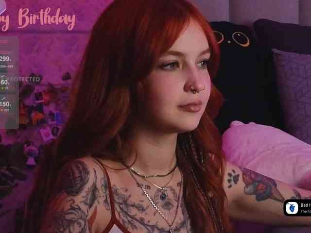 GoodyGirl GoodyGirl