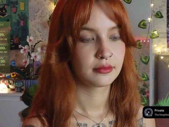LisLy webcam