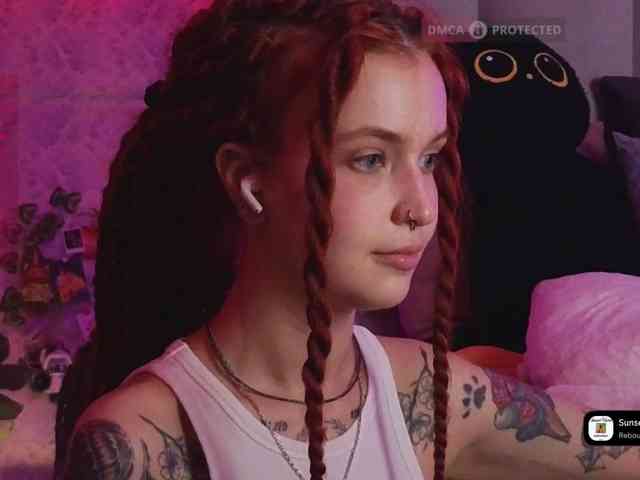 LisLy webcam