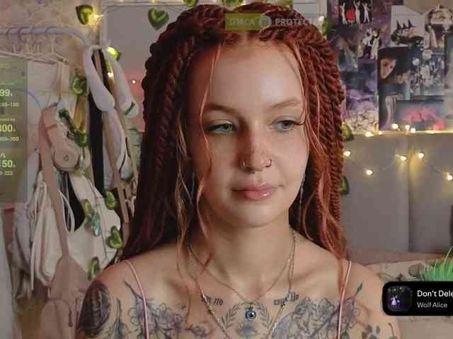 GoodyGirl Sex Cam Show
