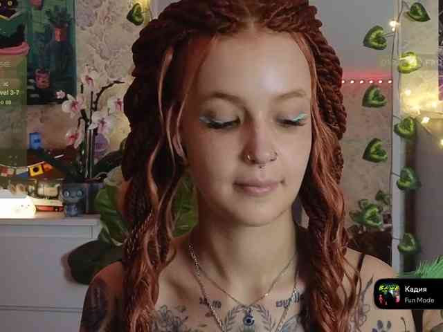 LisLy webcam