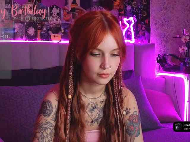 LisLy webcam