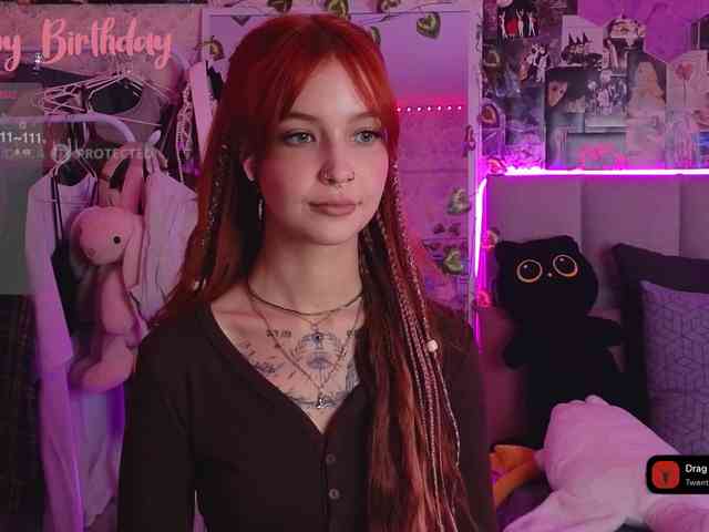 LisLy webcam