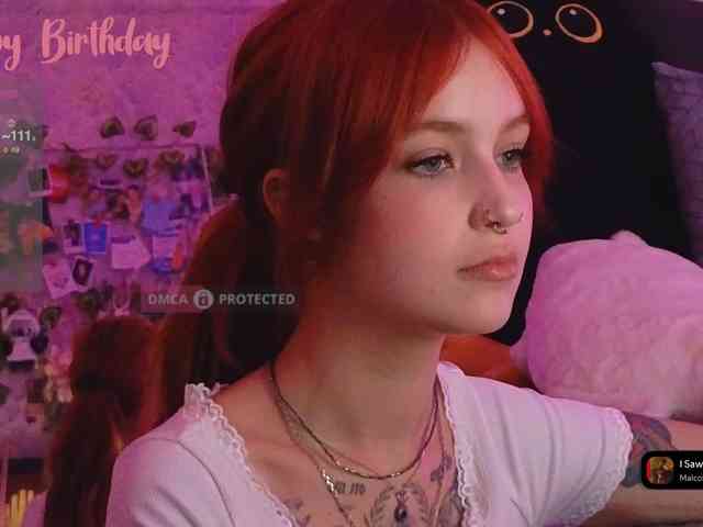 LisLy webcam