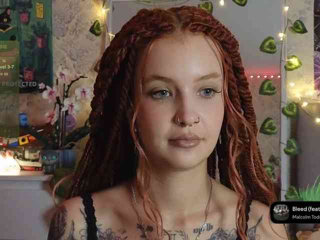 LisLy webcam