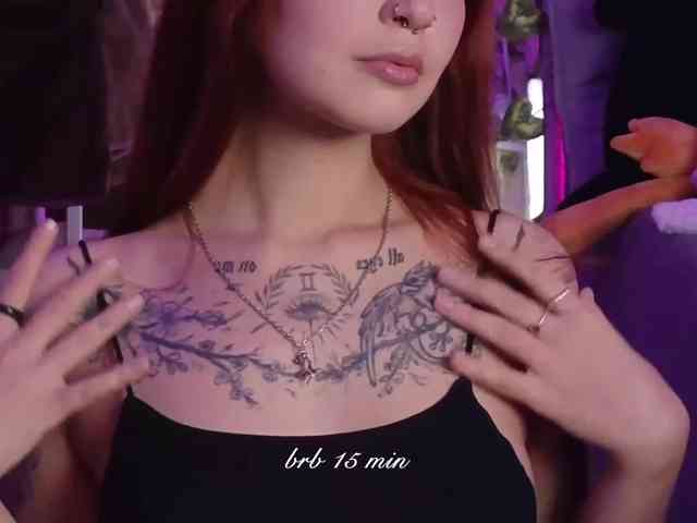 LisLy webcam