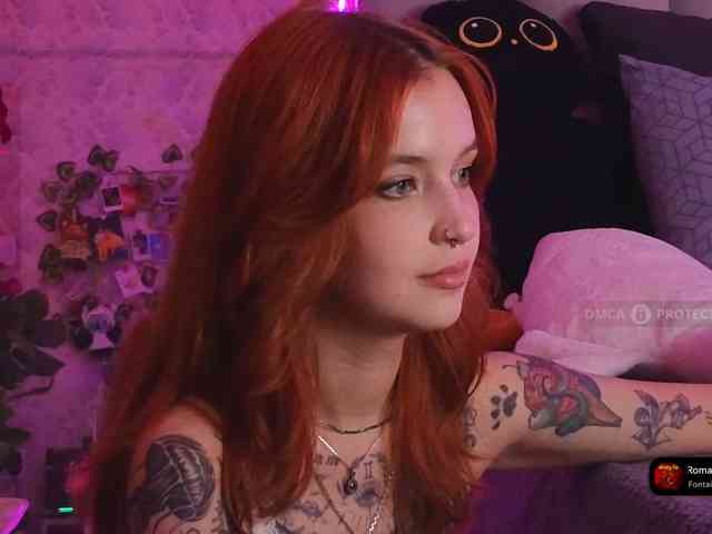 LisLy webcam