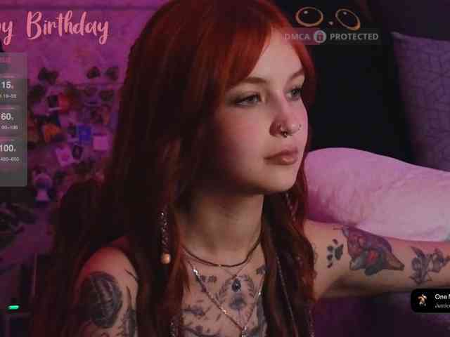 LisLy webcam
