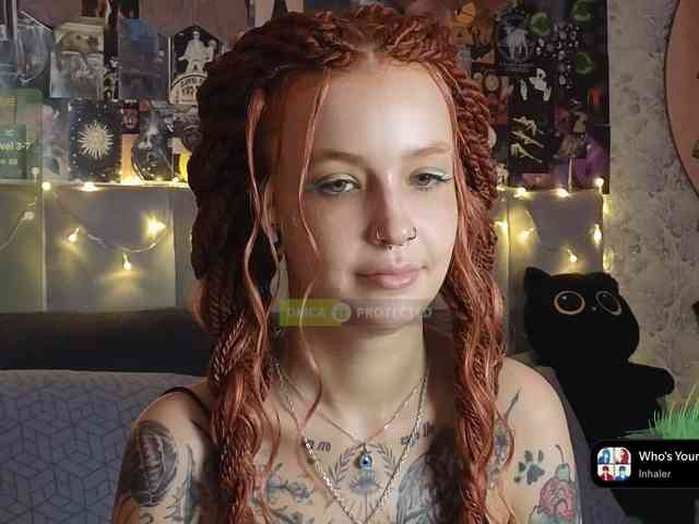 LisLy webcam