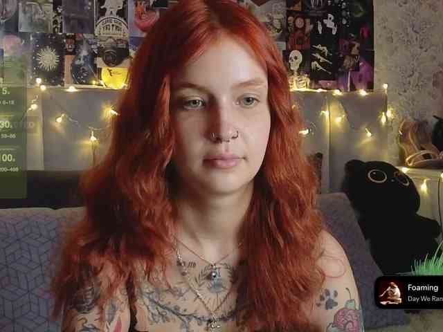 LisLy webcam