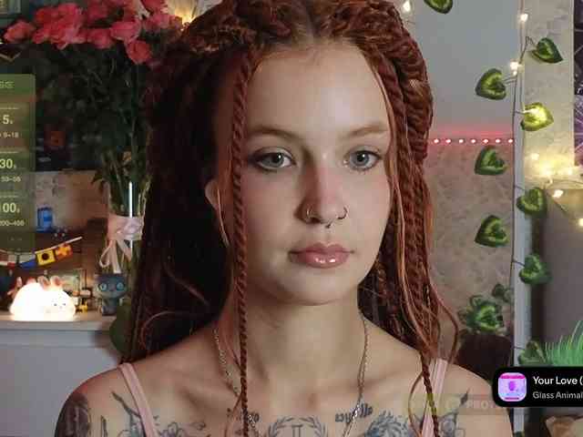 LisLy webcam