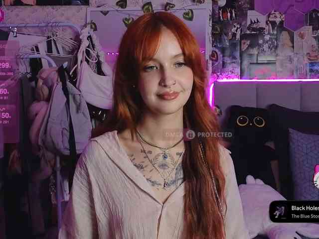 LisLy webcam