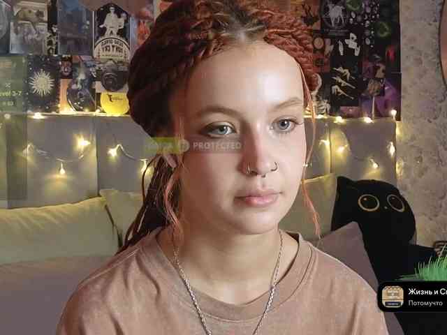 LisLy webcam