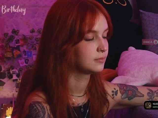 LisLy webcam