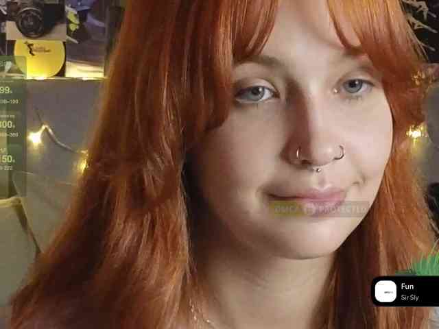 LisLy webcam