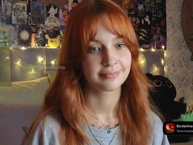 LisLy webcam