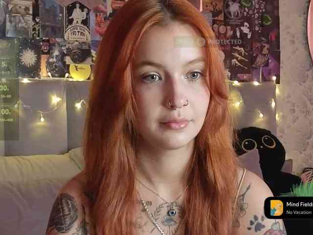 LisLy webcam