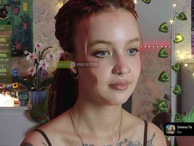 LisLy webcam