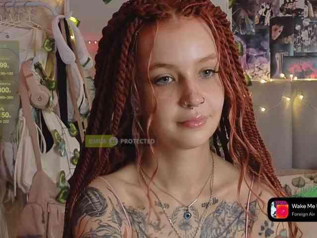 GoodyGirl Sex Cam Show