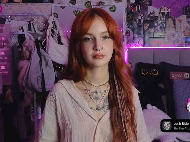LisLy webcam