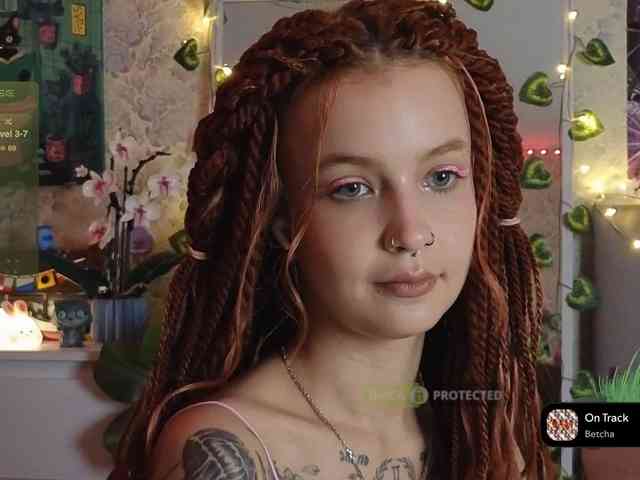 LisLy webcam