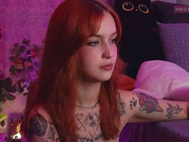 LisLy webcam