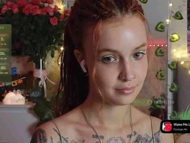 LisLy webcam