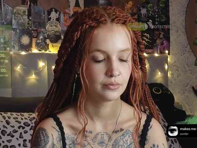 LisLy webcam