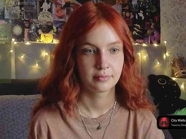 LisLy webcam