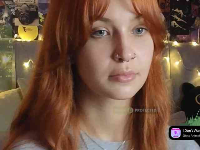 LisLy webcam