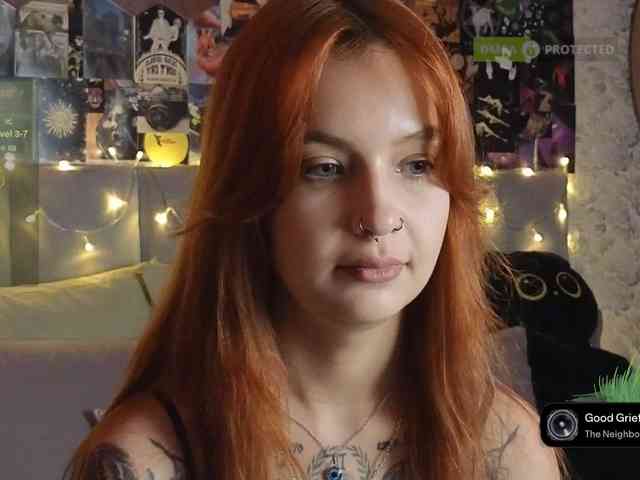LisLy webcam