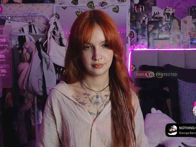 LisLy webcam