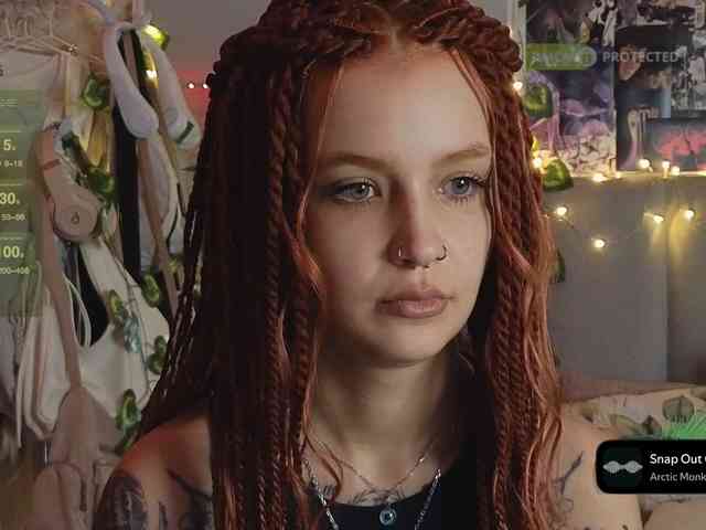 LisLy webcam
