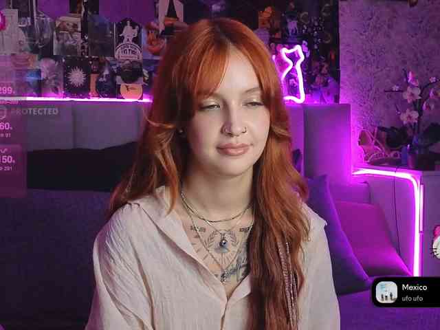 LisLy webcam