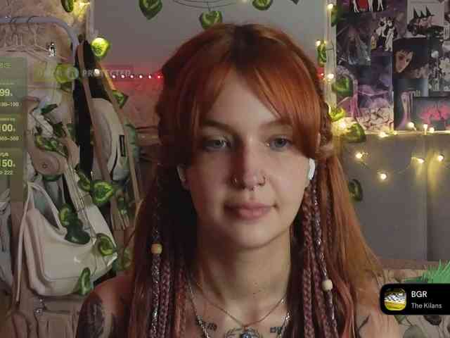 LisLy webcam