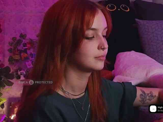 LisLy webcam