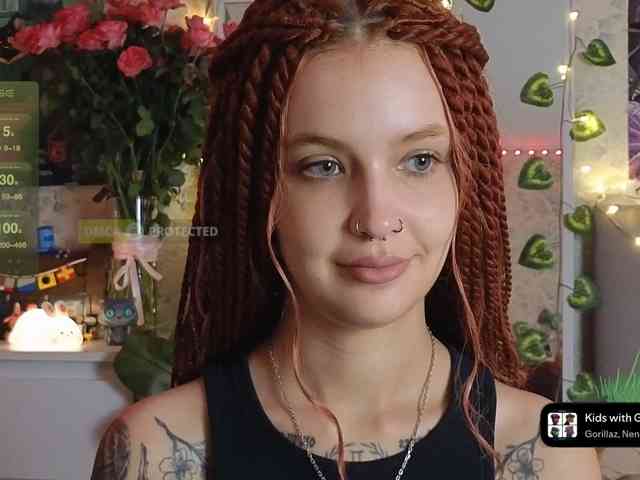 LisLy webcam