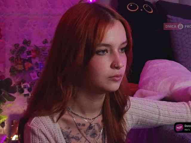 LisLy webcam