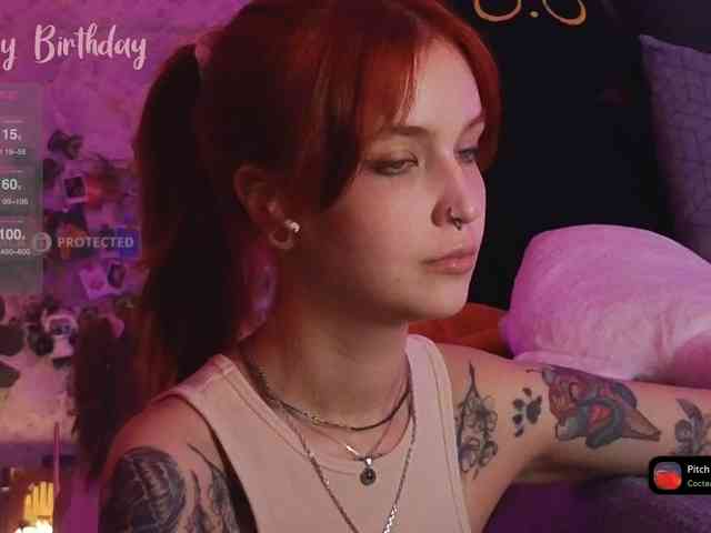 LisLy webcam