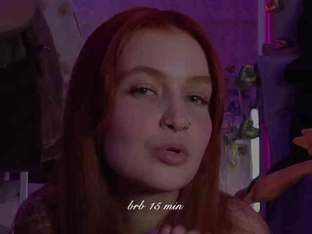 LisLy webcam