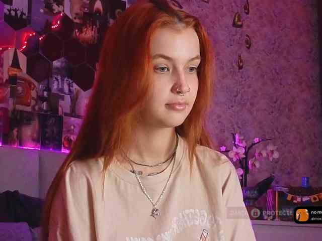 LisLy webcam