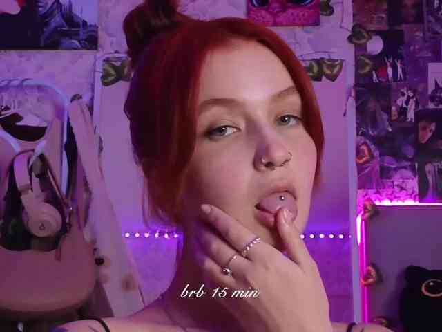 LisLy webcam
