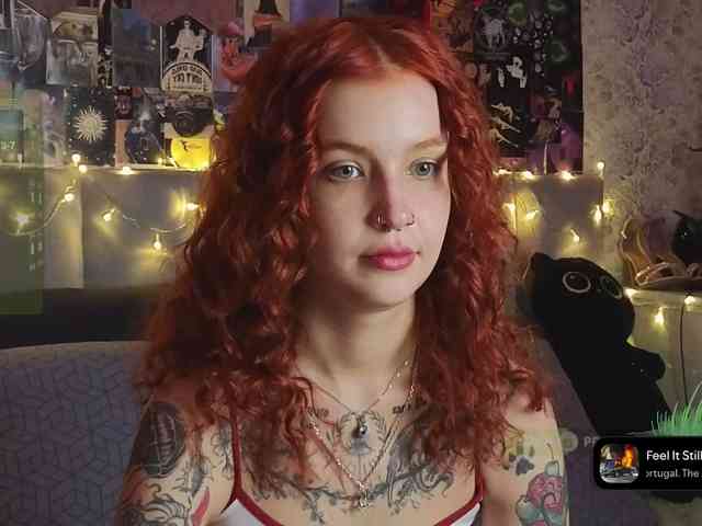 GoodyGirl Sex Cam Show